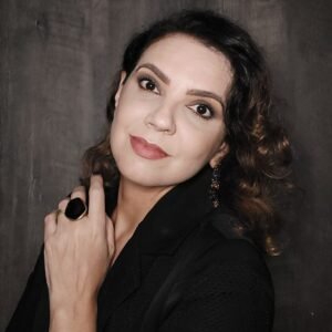 Foto de Priscilla Martins
