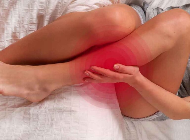 Lipedema X Linfedema: Saiba a Diferença!