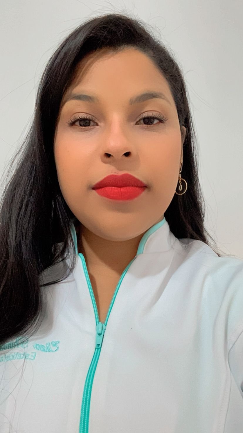 Foto de Eliza Cardoso