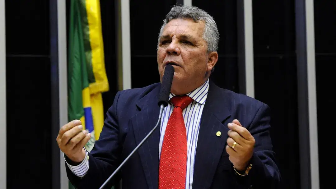 Alberto Fraga