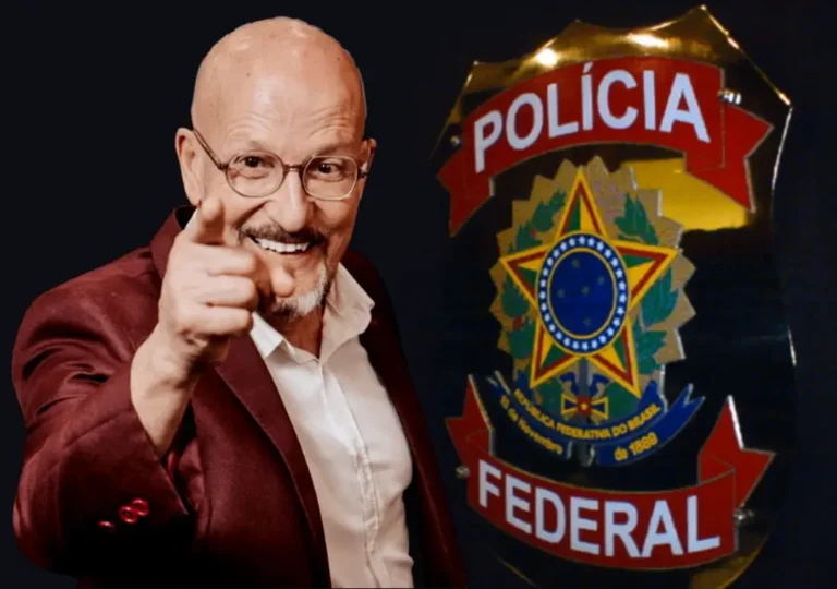 Pós-graduação em Injetáveis Estéticos: Vitória na Polícia Federal