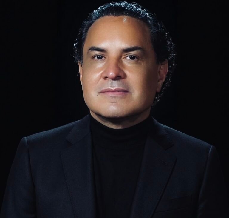 Márcio Michelasi: uma história de sucesso e coragem na estética