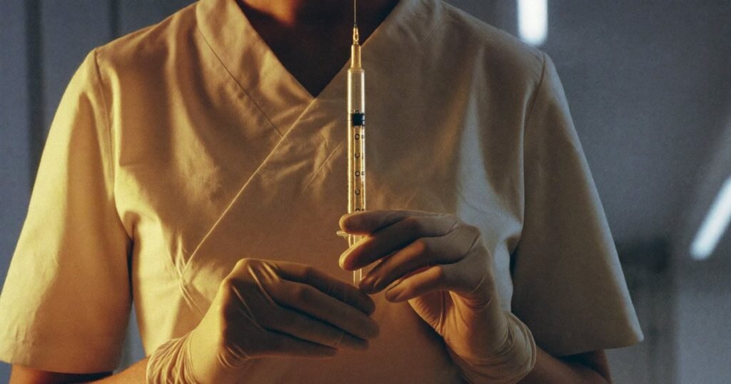 Esteticista pode fazer injetáveis? O que a lei realmente diz em 2026