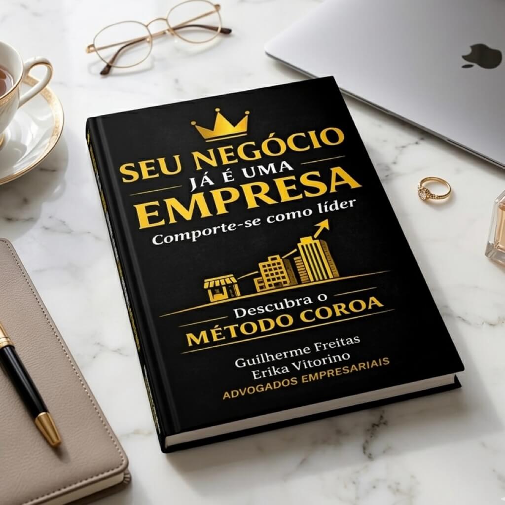 Seu negócio funciona sem você? A diferença entre ter um negócio e construir uma empresa