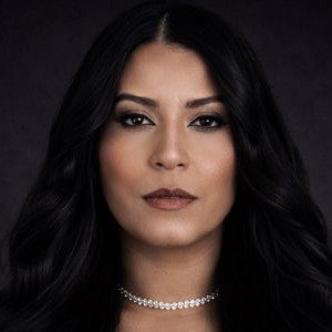 Dra. Erika Vitorino